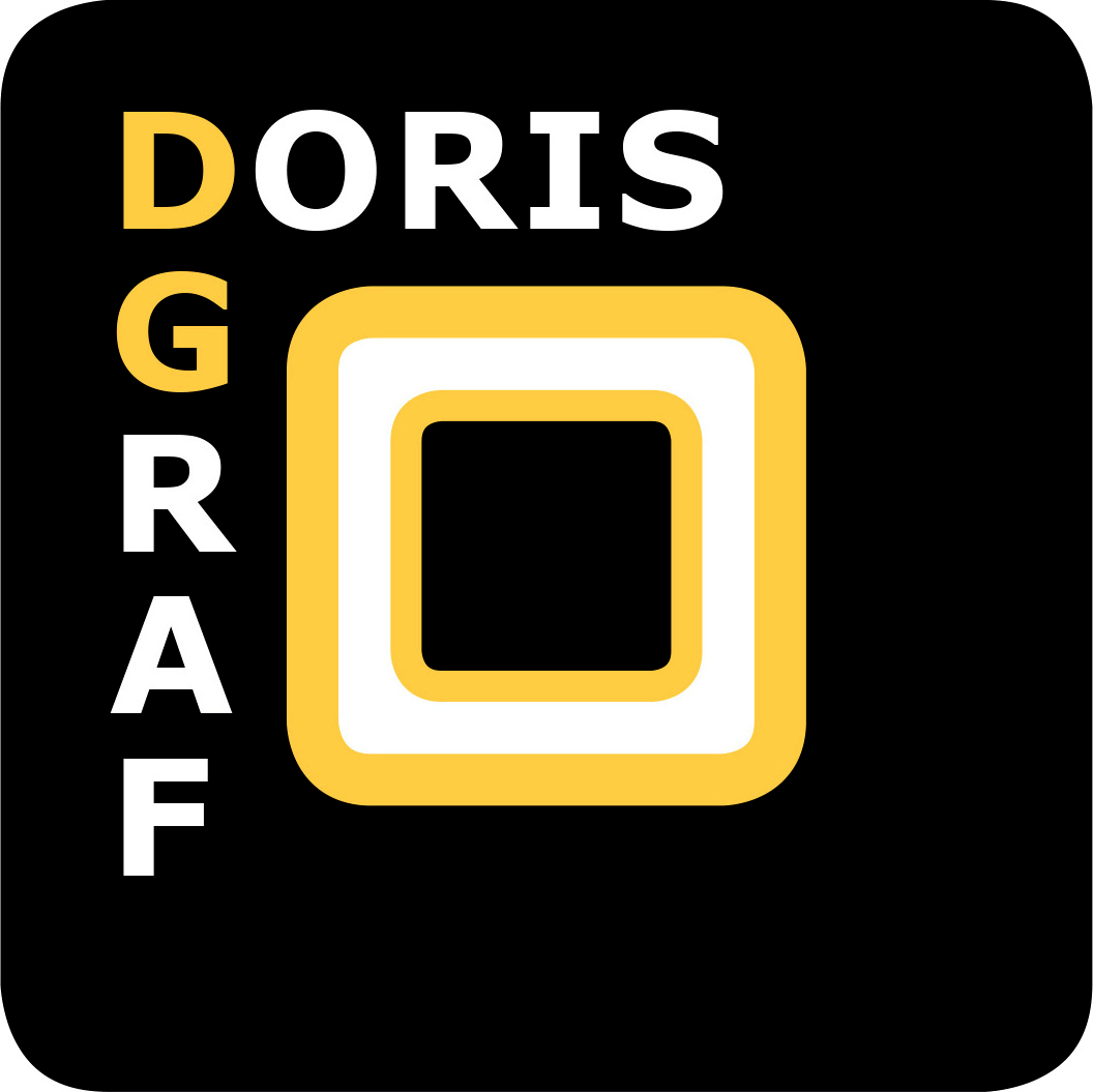 Doris Graf Logo